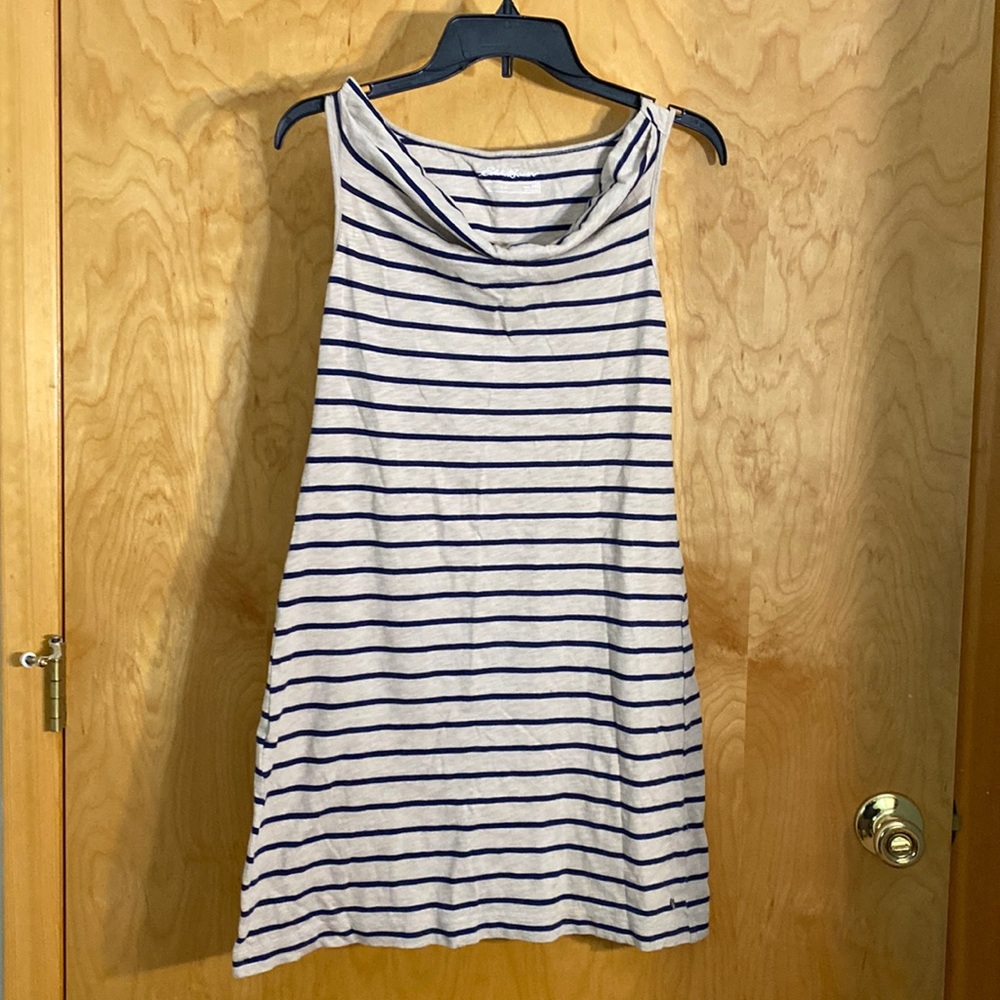 Eddie Bauer Dress Size Petite Extra Small